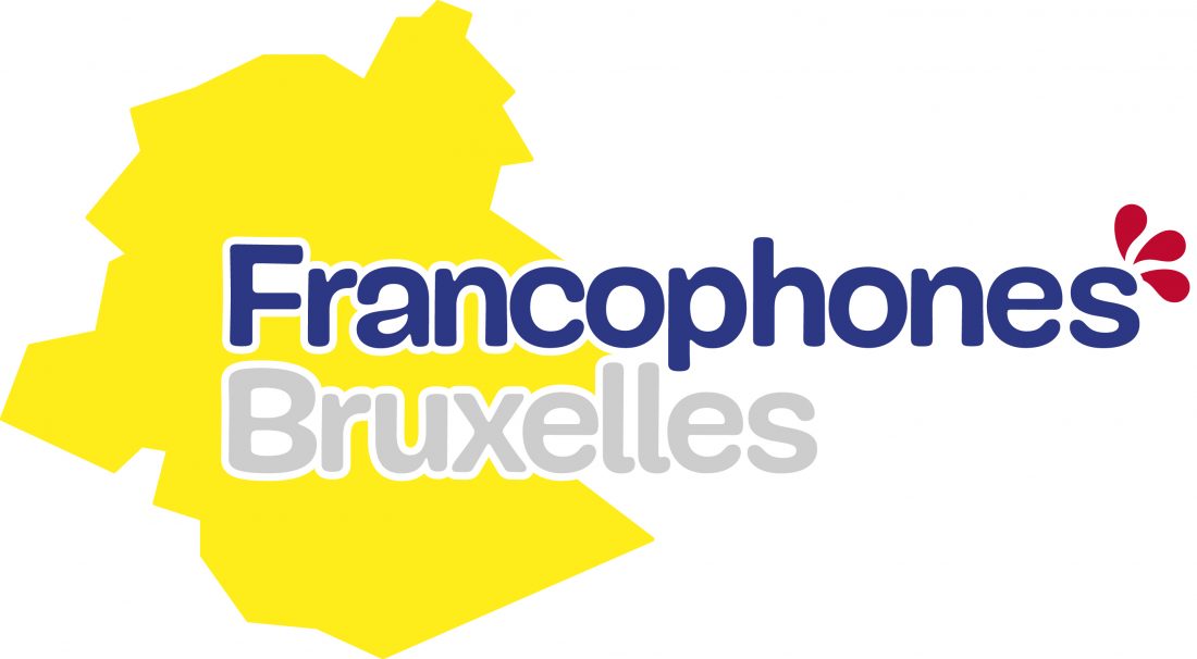 Francophones de Bruxelles - sponsor