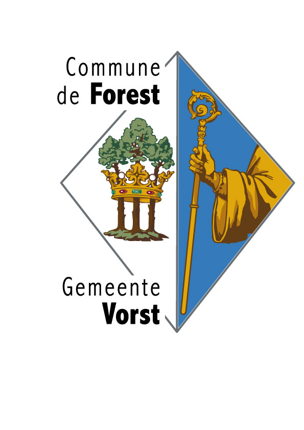 Commune de Forest - sponsor