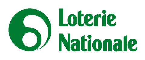 Loterie Nationale - sponsor