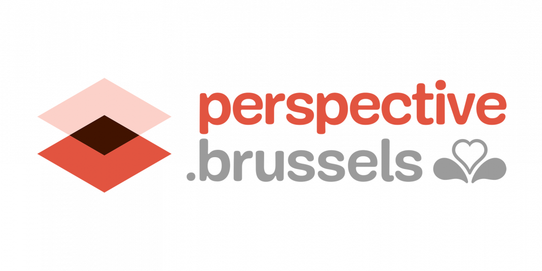 Perspective Bruxelles - sponsor