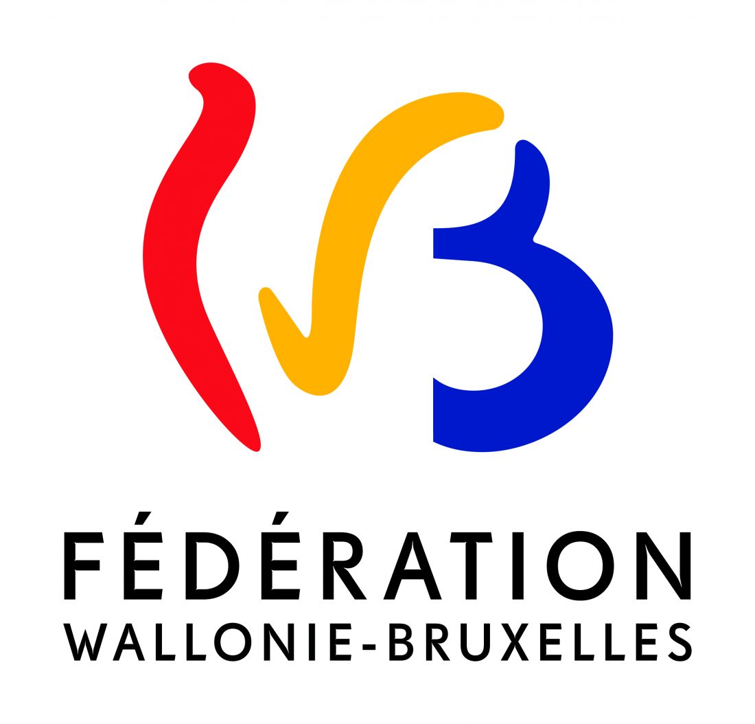 Fédération Wallonie-Bruxelles - sponsor