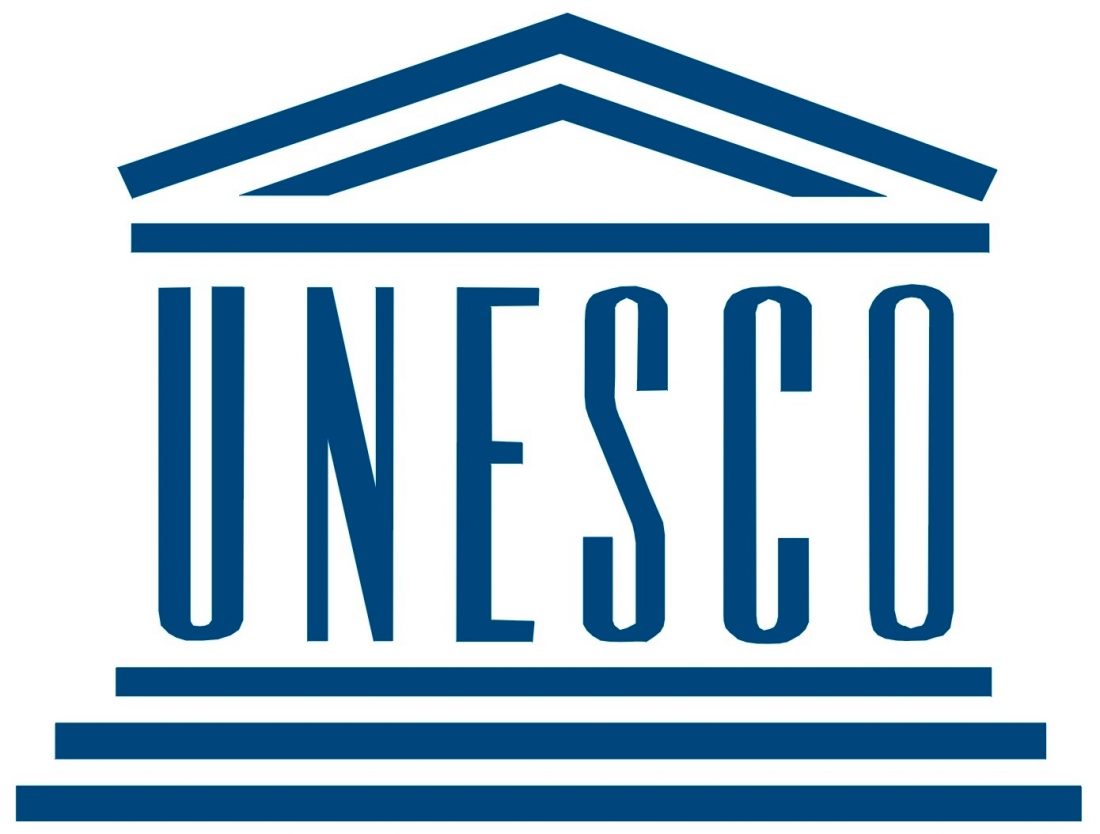6. UNESCO - sponsor