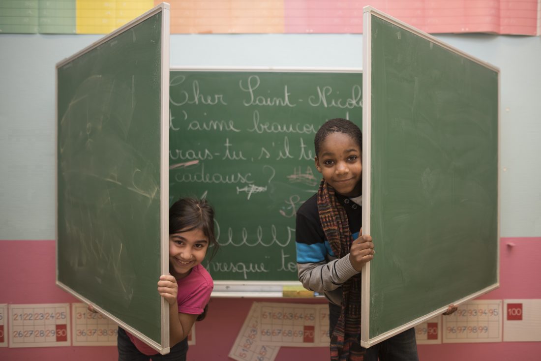 Schola ULB a donc besoin de votre soutien