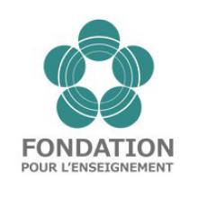 Fondation de l'Enseignement - collab