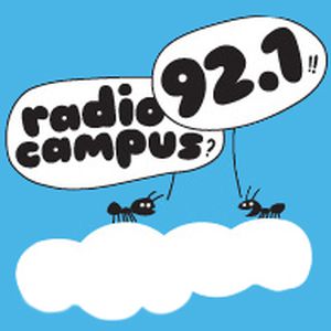 Schola ULB sur les ondes de Radio Campus