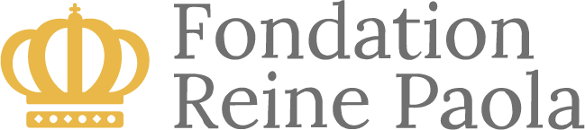 Fonds Reine Paola - sponsor