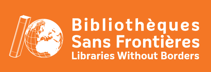 Bibliothèque sans frontières - collab