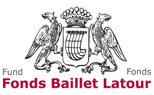 Fonds InBev Baillet Latour