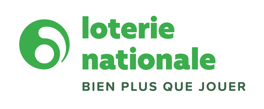 41. Loterie Nationale - sponsor