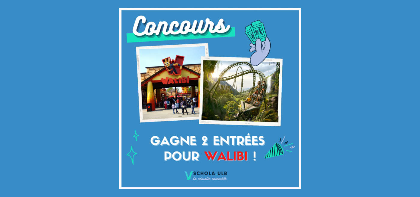 CONCOURS