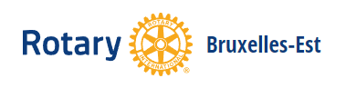 35. Rotary Club Bruxelles Est