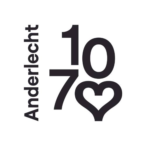 14. Commune d'Anderlecht