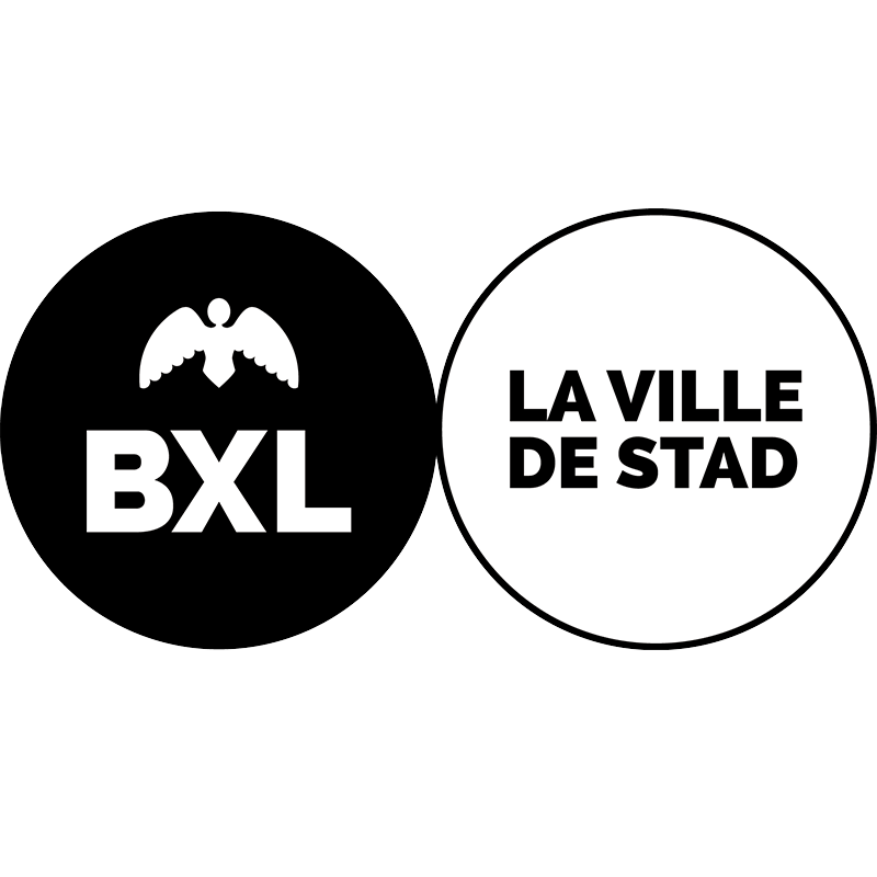 Ville de Bruxelles - sponsor