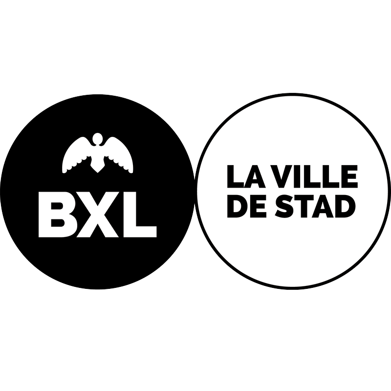 10. Ville de Bruxelles - sponsor