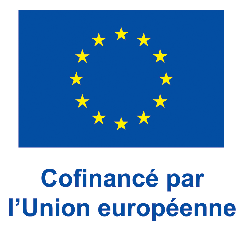 Fonds Social Européen - sponsor