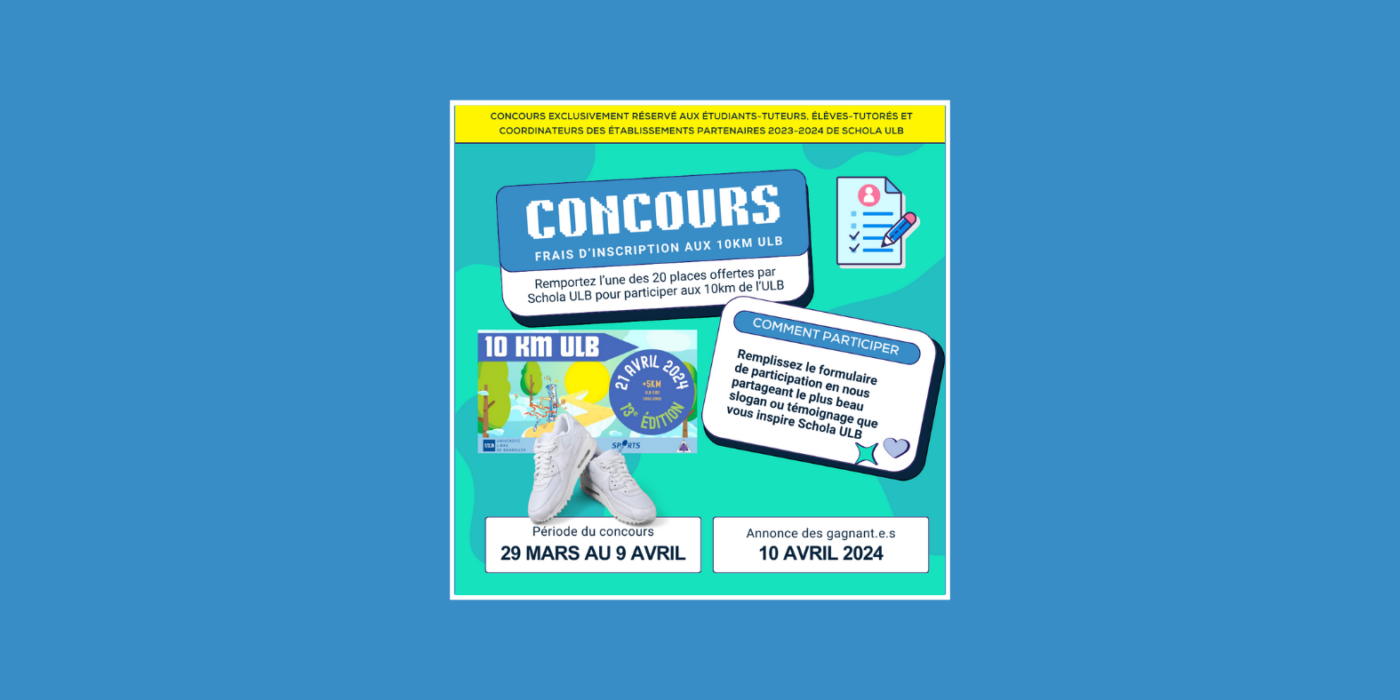 CONCOURS