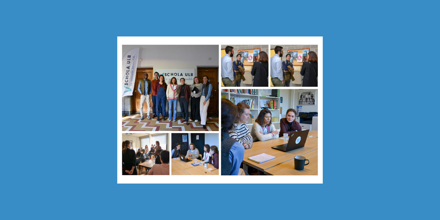 VISITE