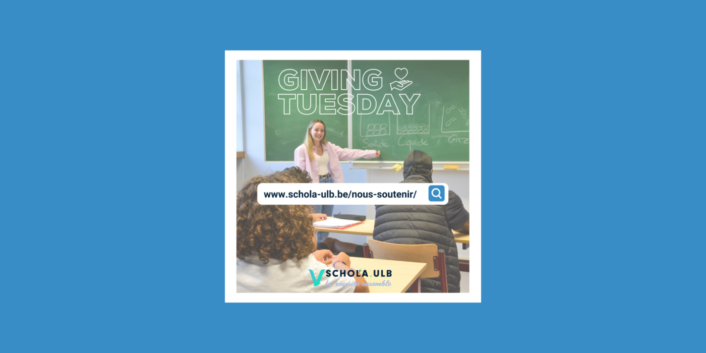 Giving