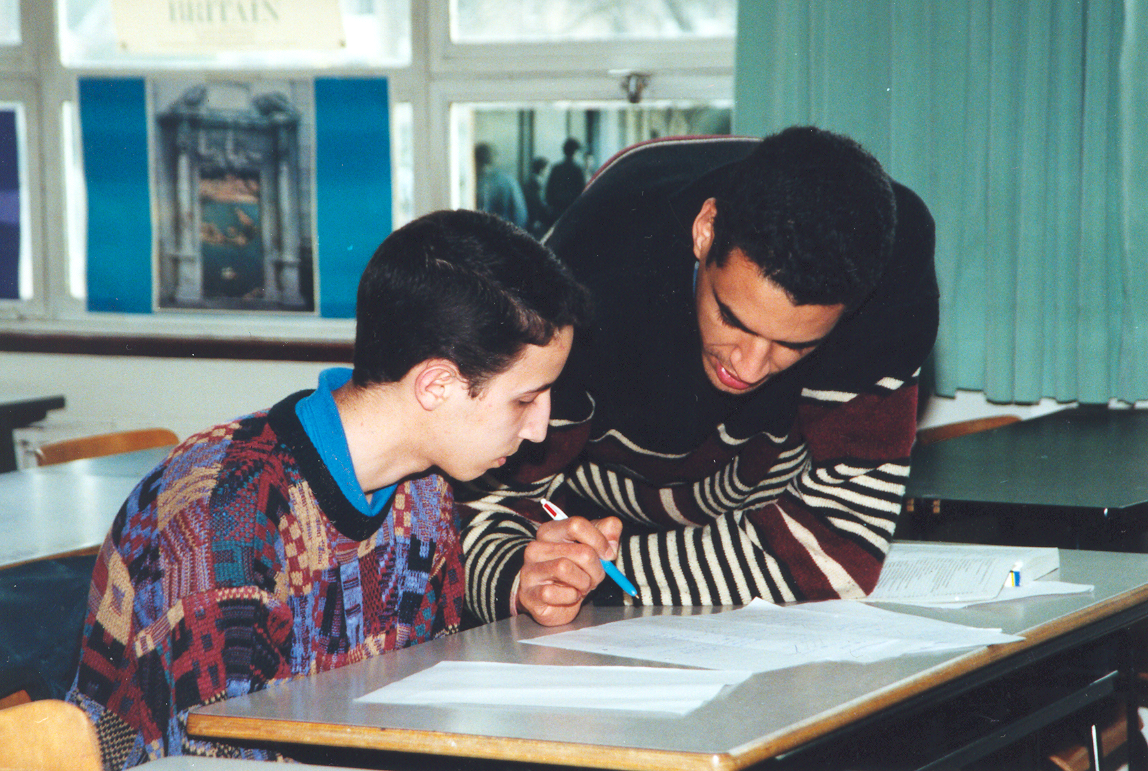 Schola ULB en quelques dates clés…