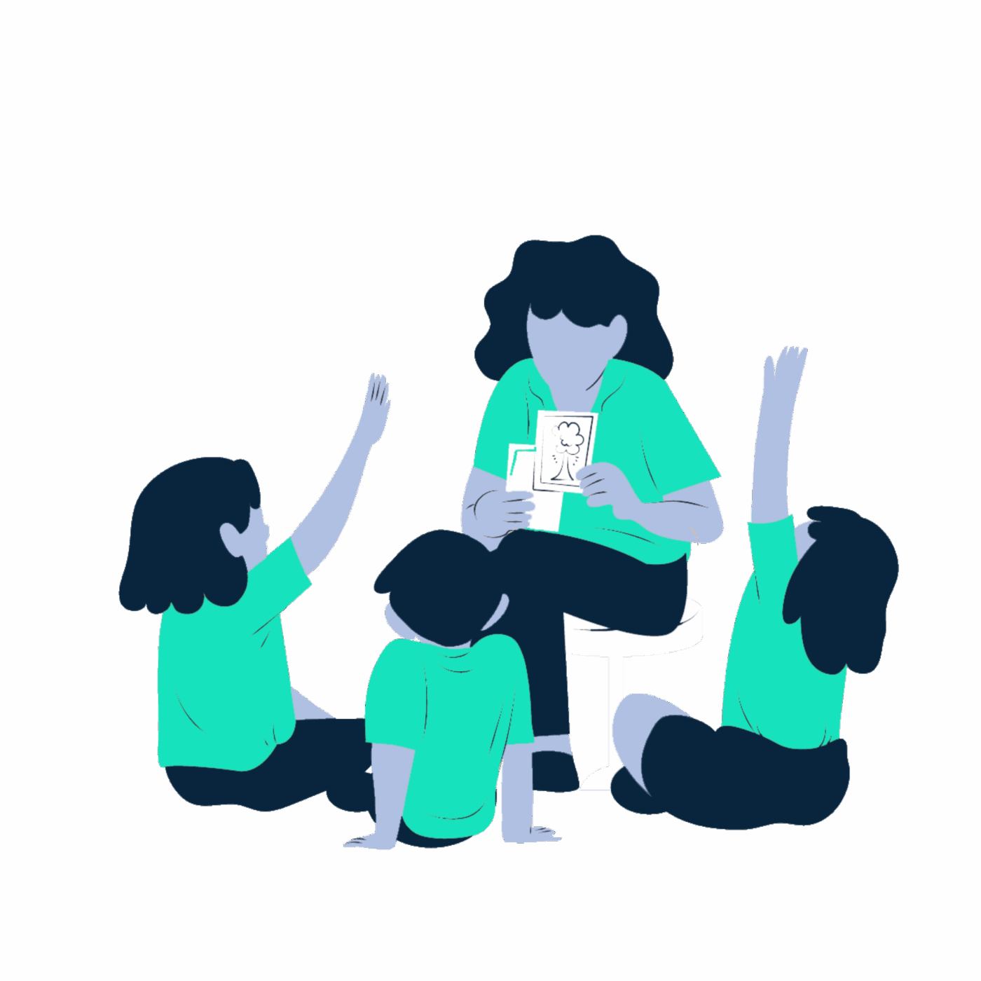 Le tutorat, la réussite ensemble !