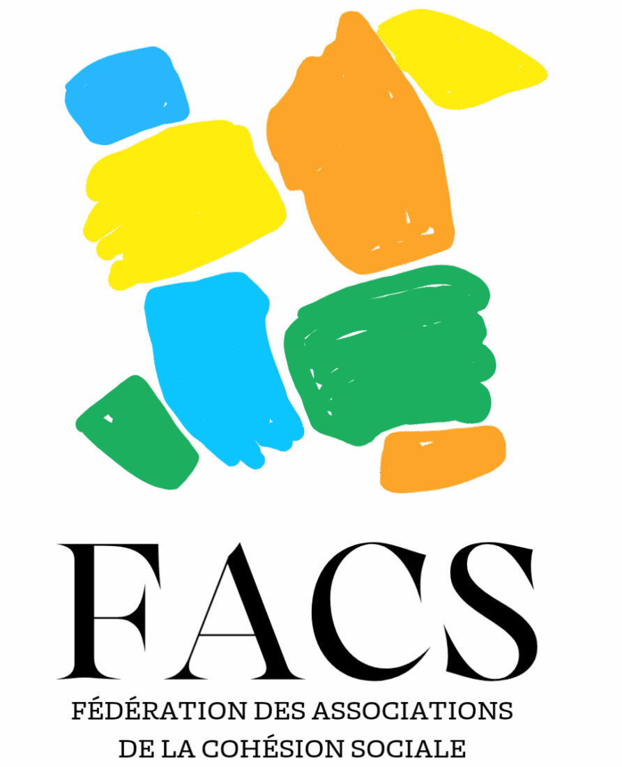 FACS - Fédération des Associations de la Cohésion Sociale